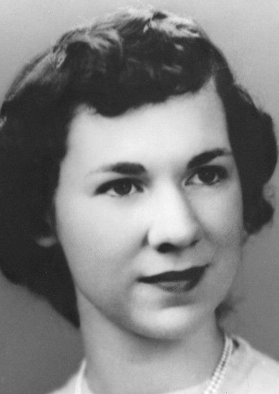 Darlene Ann (McIntyre) Wertz